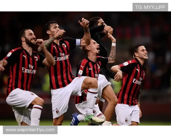 AC米兰足球俱乐部历史发展与辉煌成就全面解析