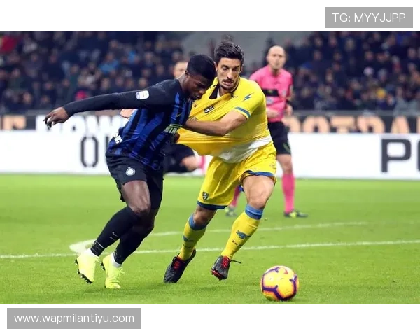 国际米兰吧：深入探讨国际米兰的历史辉煌与未来发展方向