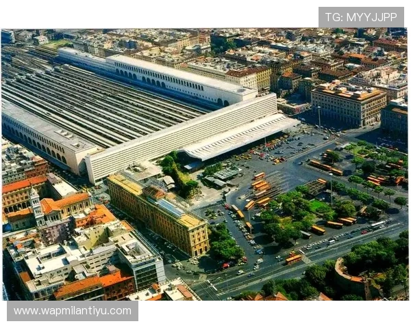 意大利米兰交通枢纽地址信息，方便你的出行安排