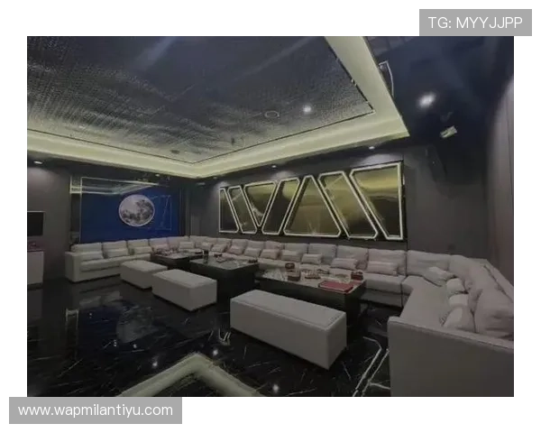 米兰KTV：提供多样化曲库满足不同年龄层需求