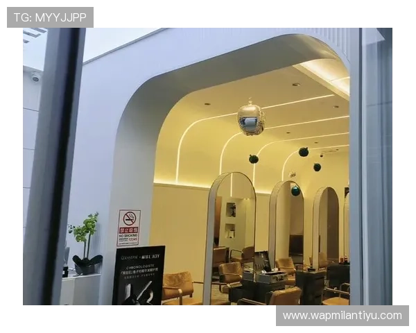 米兰国际理发店的特色服务项目全面覆盖，从基础理发到高级造型一站式满足客户需求