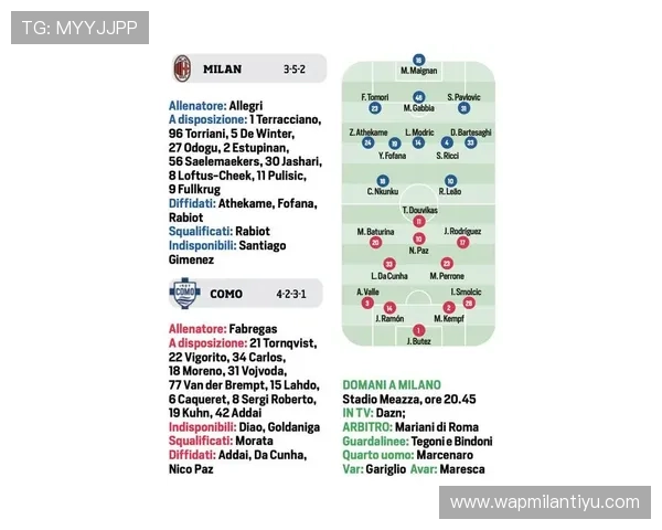 米兰官网中文站——深入了解米兰队伍阵容变动和球员转会最新消息的第一手资讯 米兰官网中文站——深入了解米兰队伍阵容变动和球员转会最新消息的第一手资讯