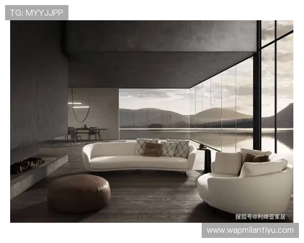 如何通过米兰国际家具官网选购高端家具打造理想家居环境