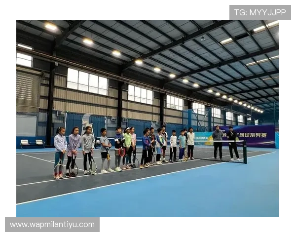 快鱼体育助力青少年健康成长，打造专业的青少年体育培训平台